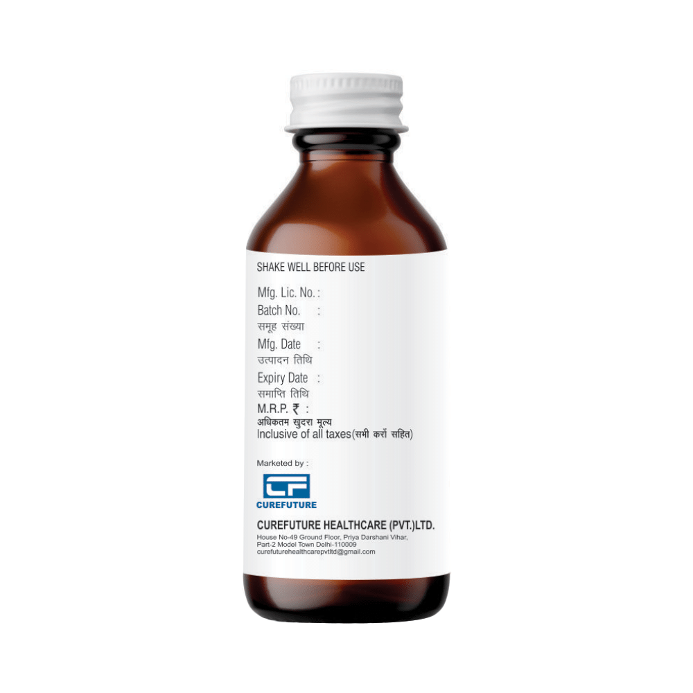 Alkcure Syrup - Image 3