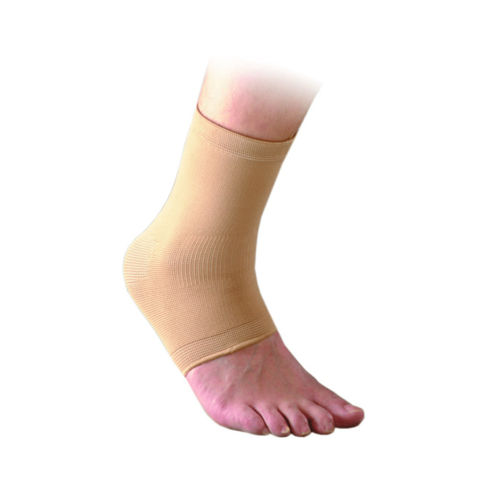 Health Point ES917 Compression Anklet XL - Image 1