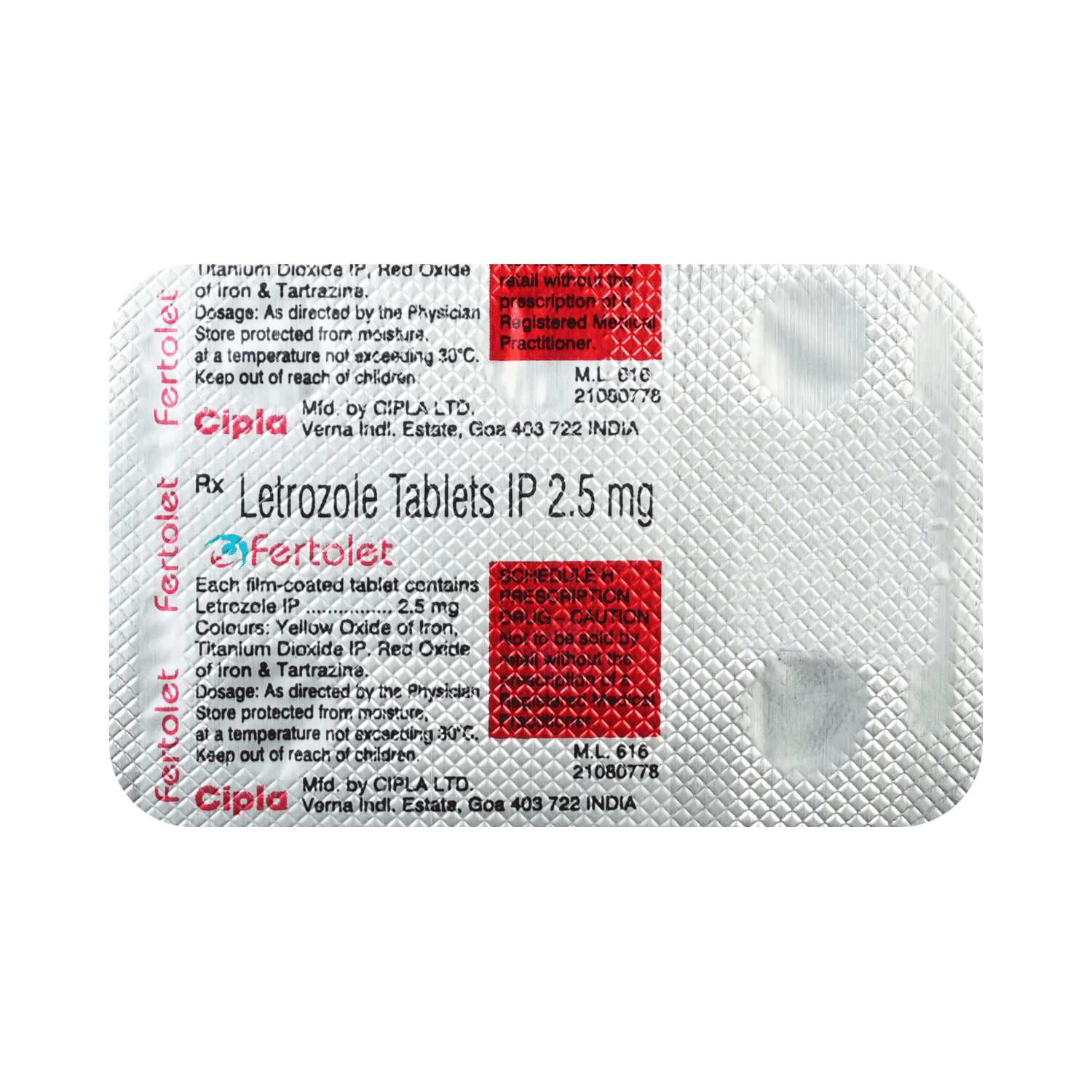 Fertolet Tablet - Image 5