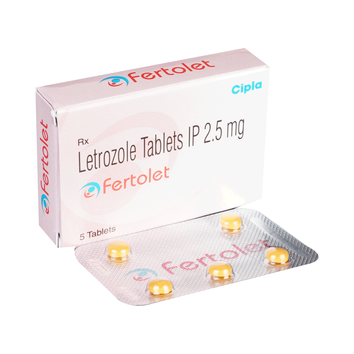 Fertolet Tablet