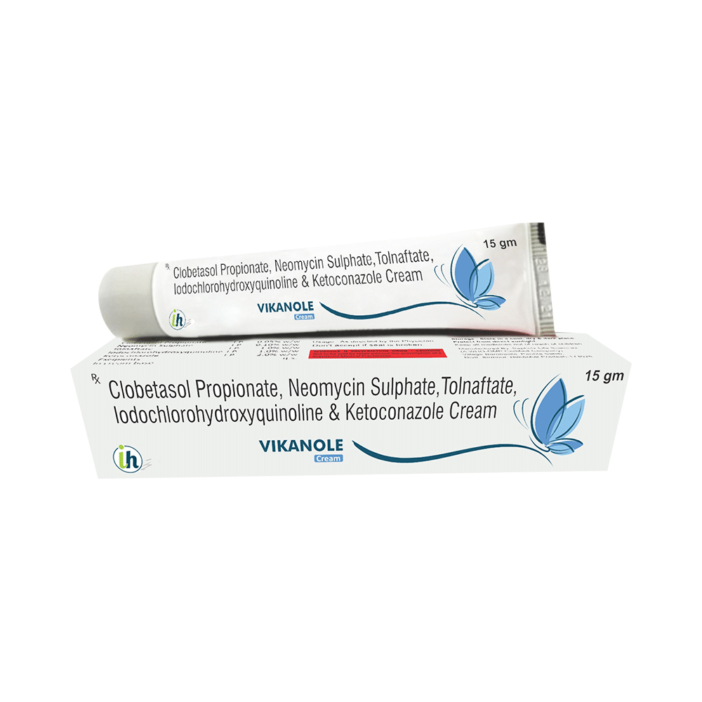 Vikanole Cream - Image 1