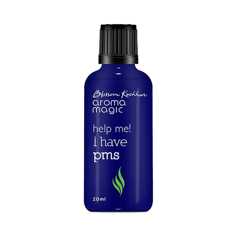 Aroma Magic PMS Curative Oil - Image 1