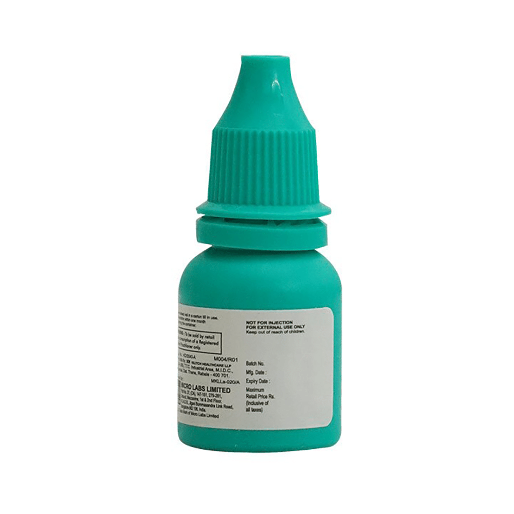 Lacrisol Eye Drop - Image 3