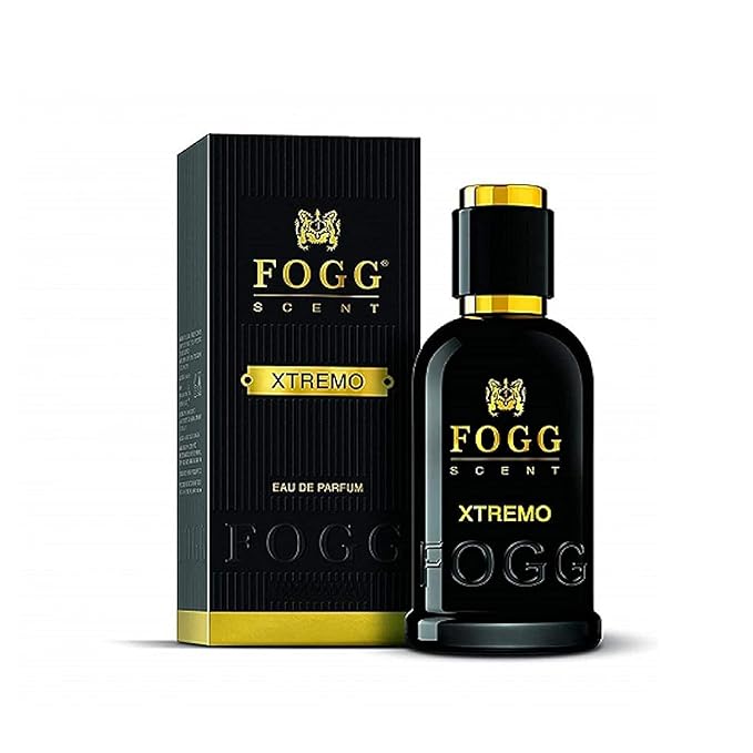 FOGG Scent Xtremo Eau De Parfum - Image 1