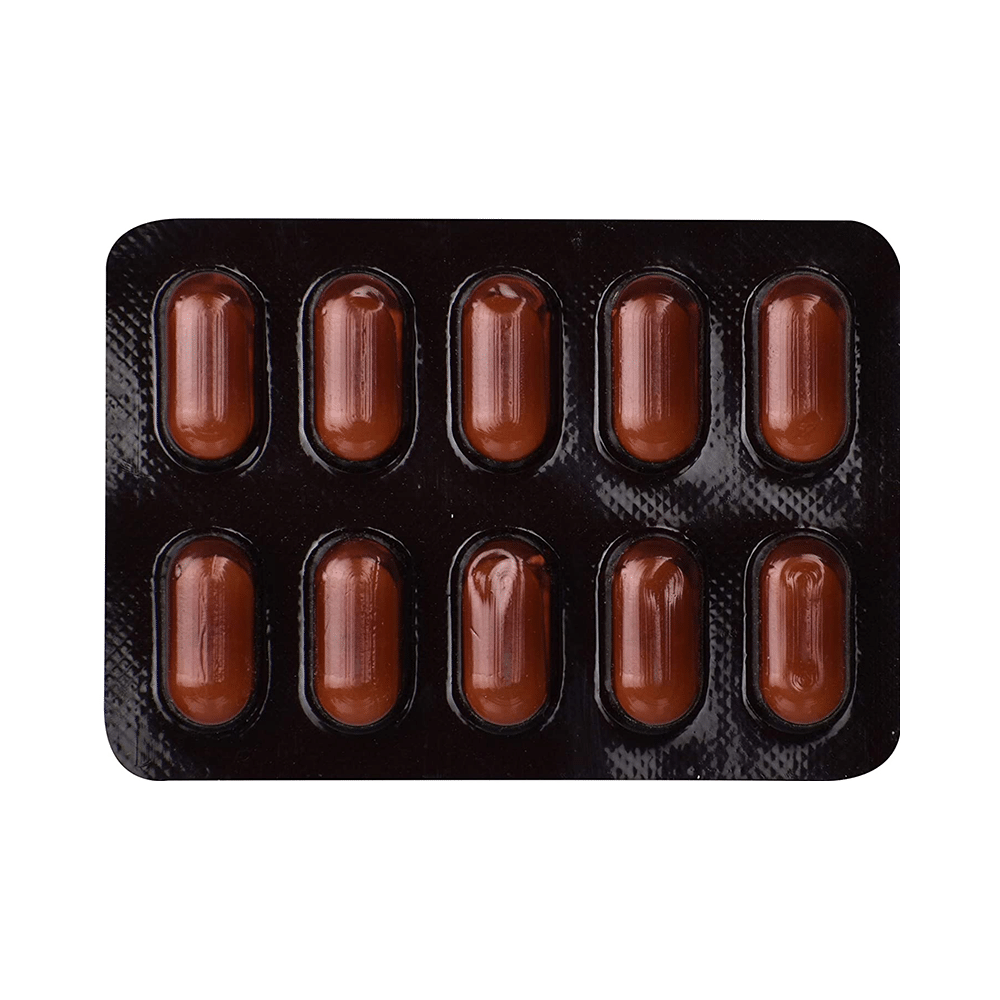 Hifenac Max Tablet - Image 4
