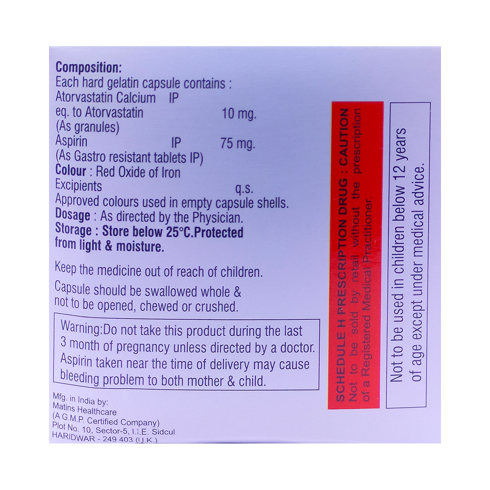 Atostol-ASP Tablet - Image 2