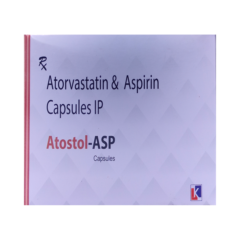 Atostol-ASP Tablet - Image 1