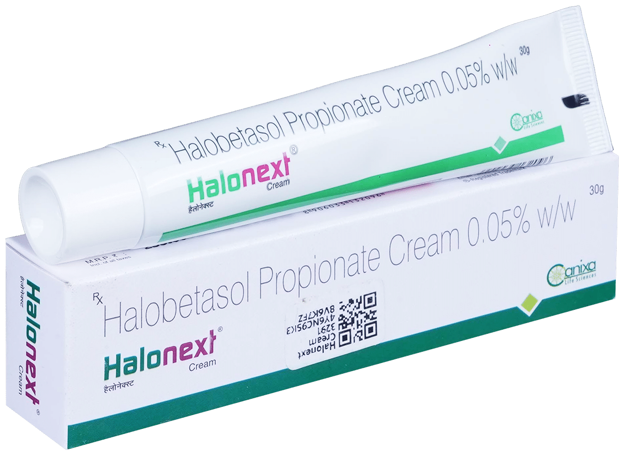 Halonext Cream