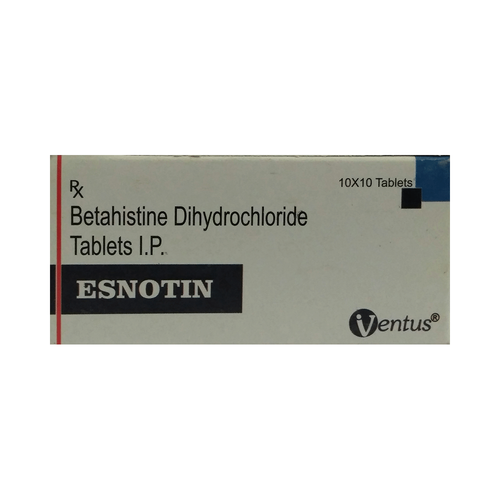 Esnotin Tablet - Image 1