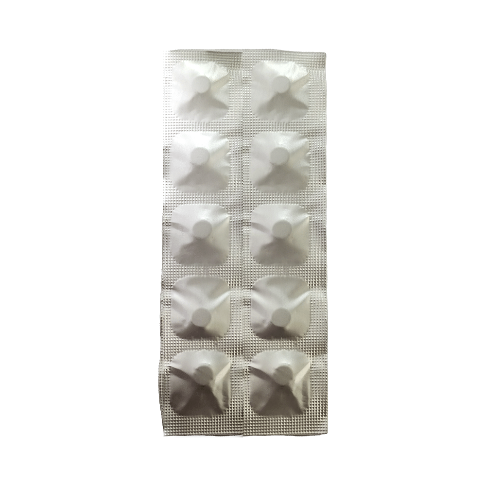 Vomiford 8 MD Tablet - Image 2