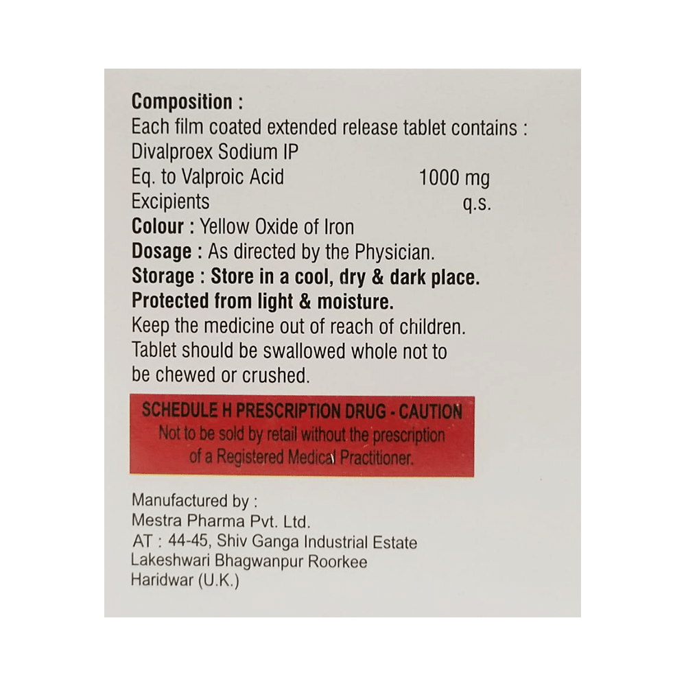 Xval-OD 1000 Tablet - Image 2