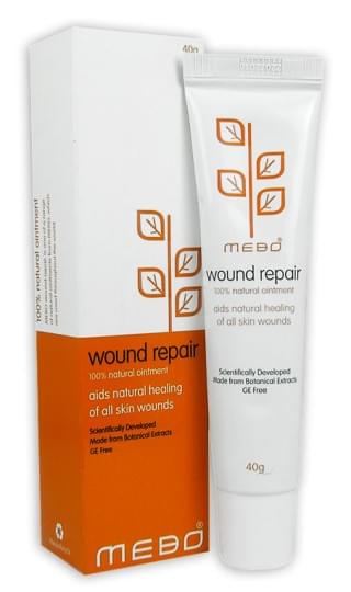 Mebo Wound Repair Ointment