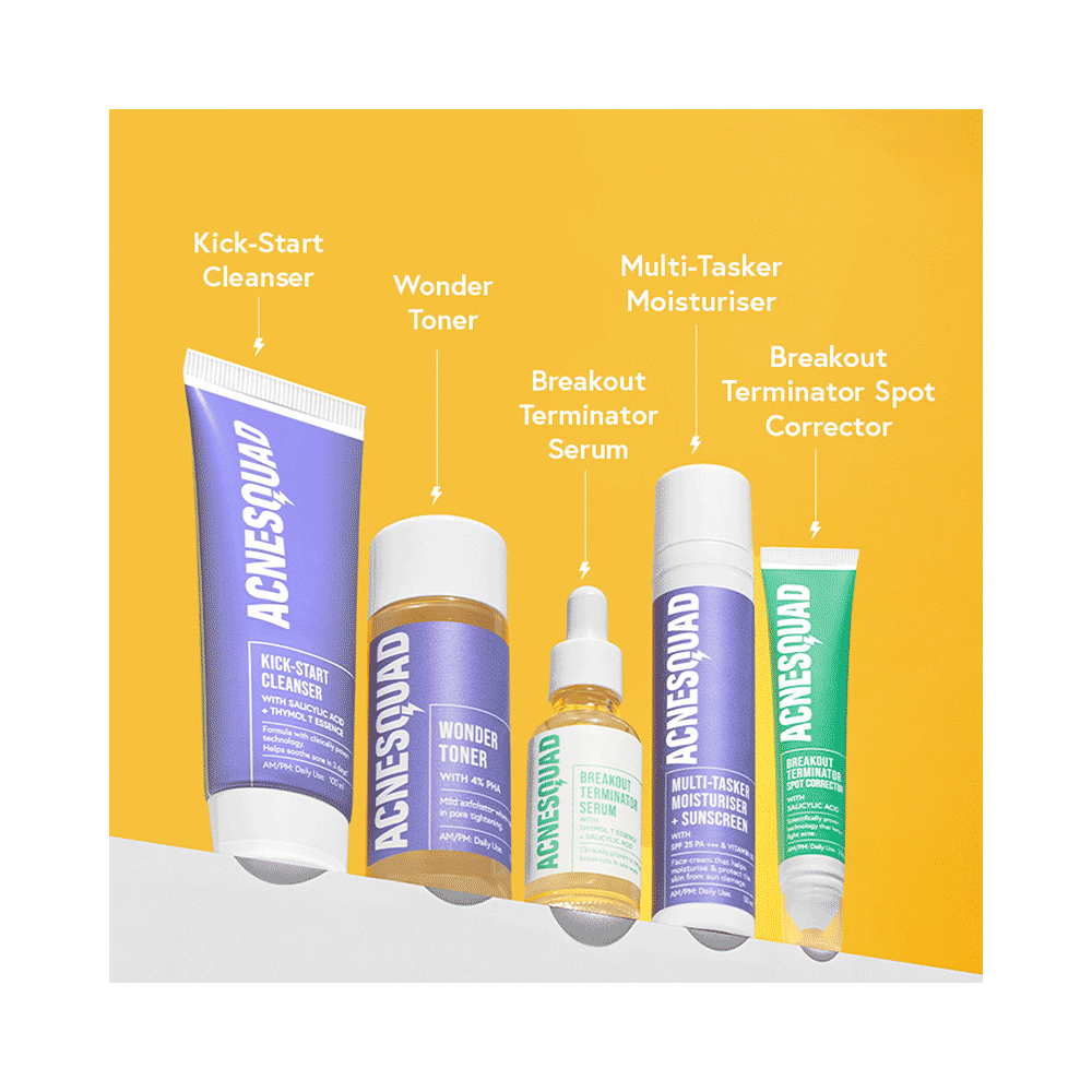 Acnesquad Breakout Terminator Spot Corrector - Image 8