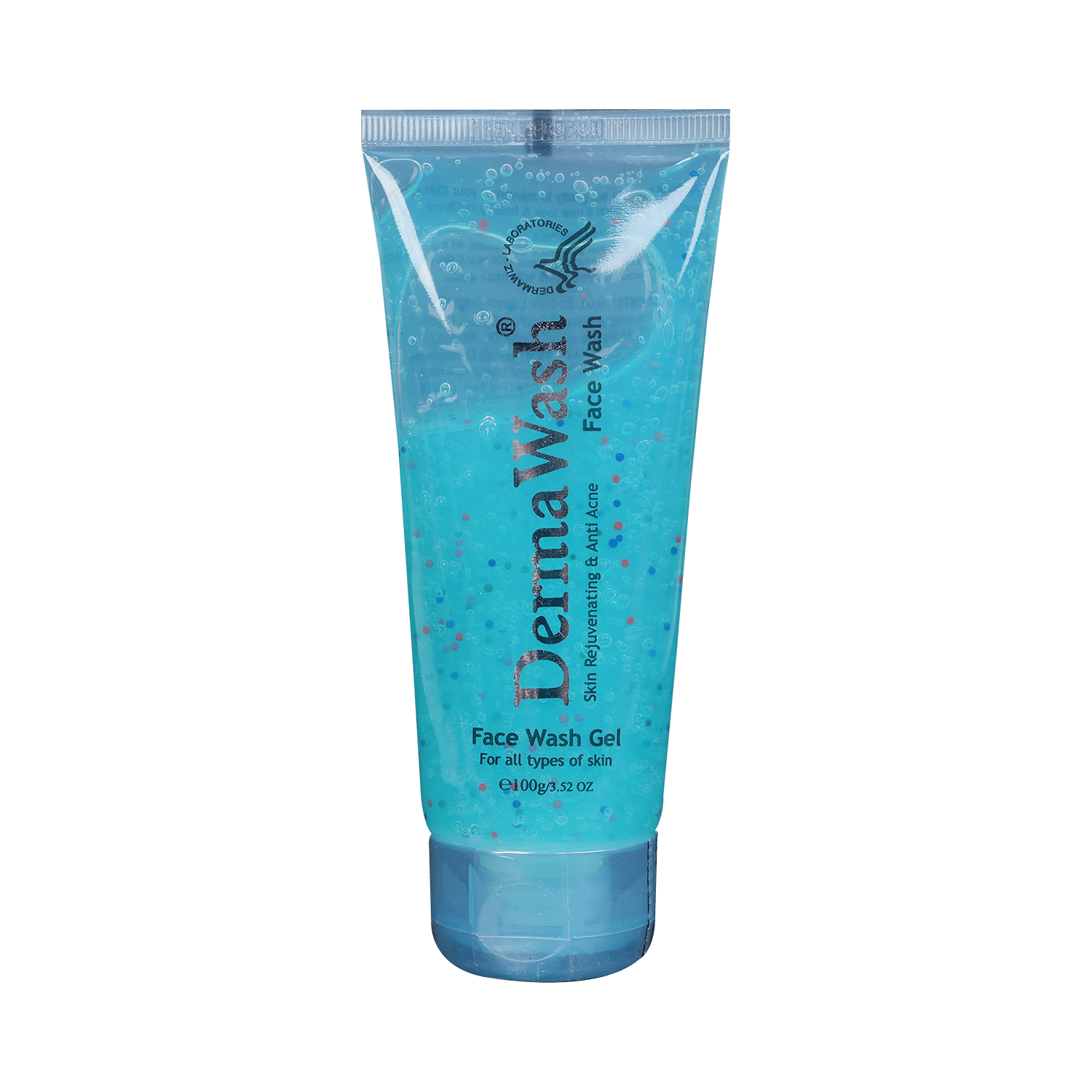 Dermawash Face Wash - Image 4