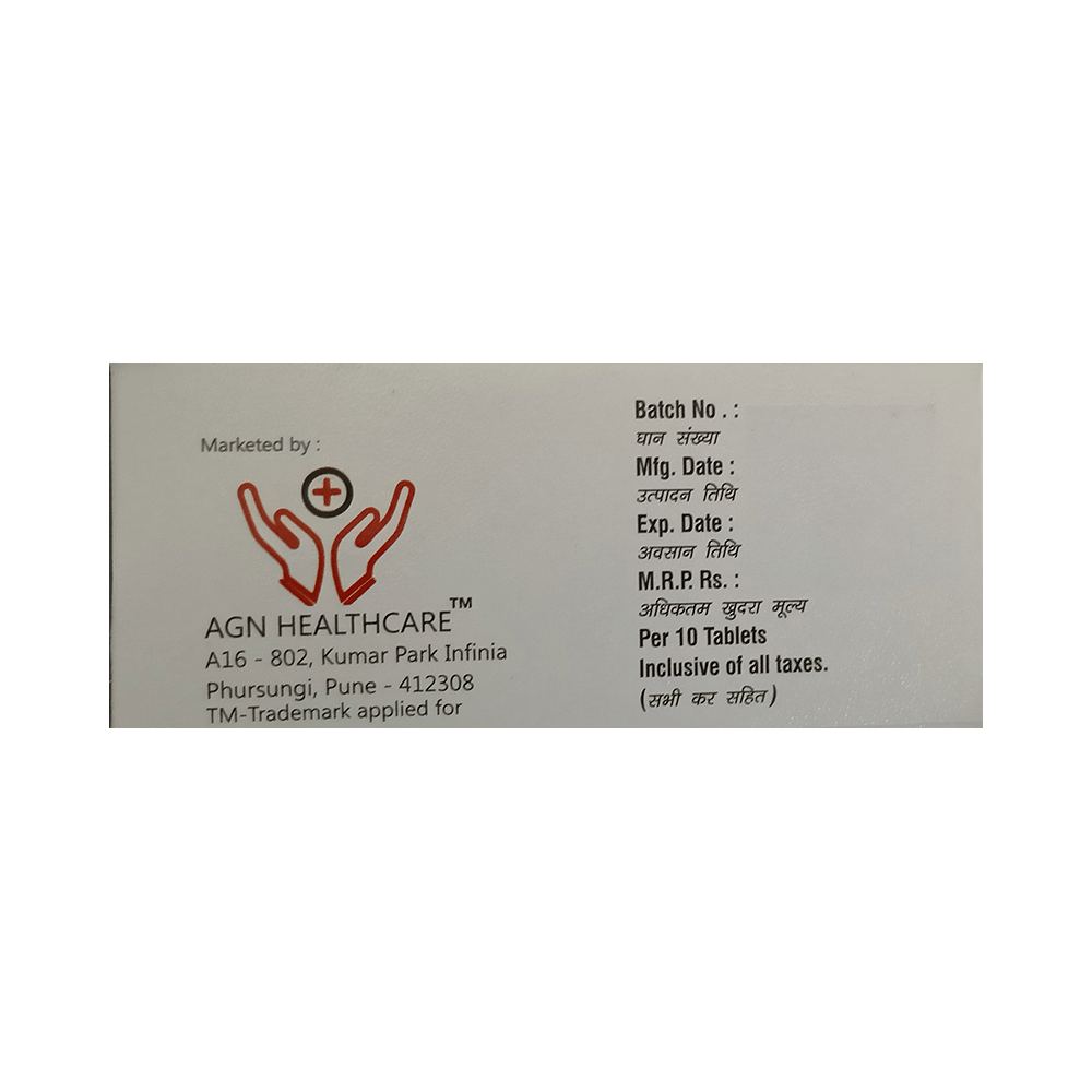 Anort 6 Tablet - Image 3