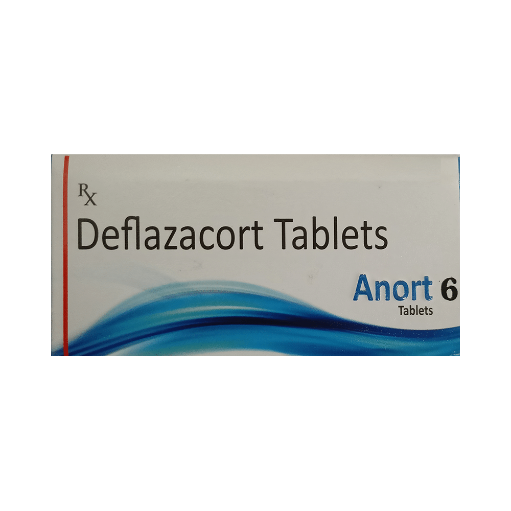 Anort 6 Tablet - Image 1