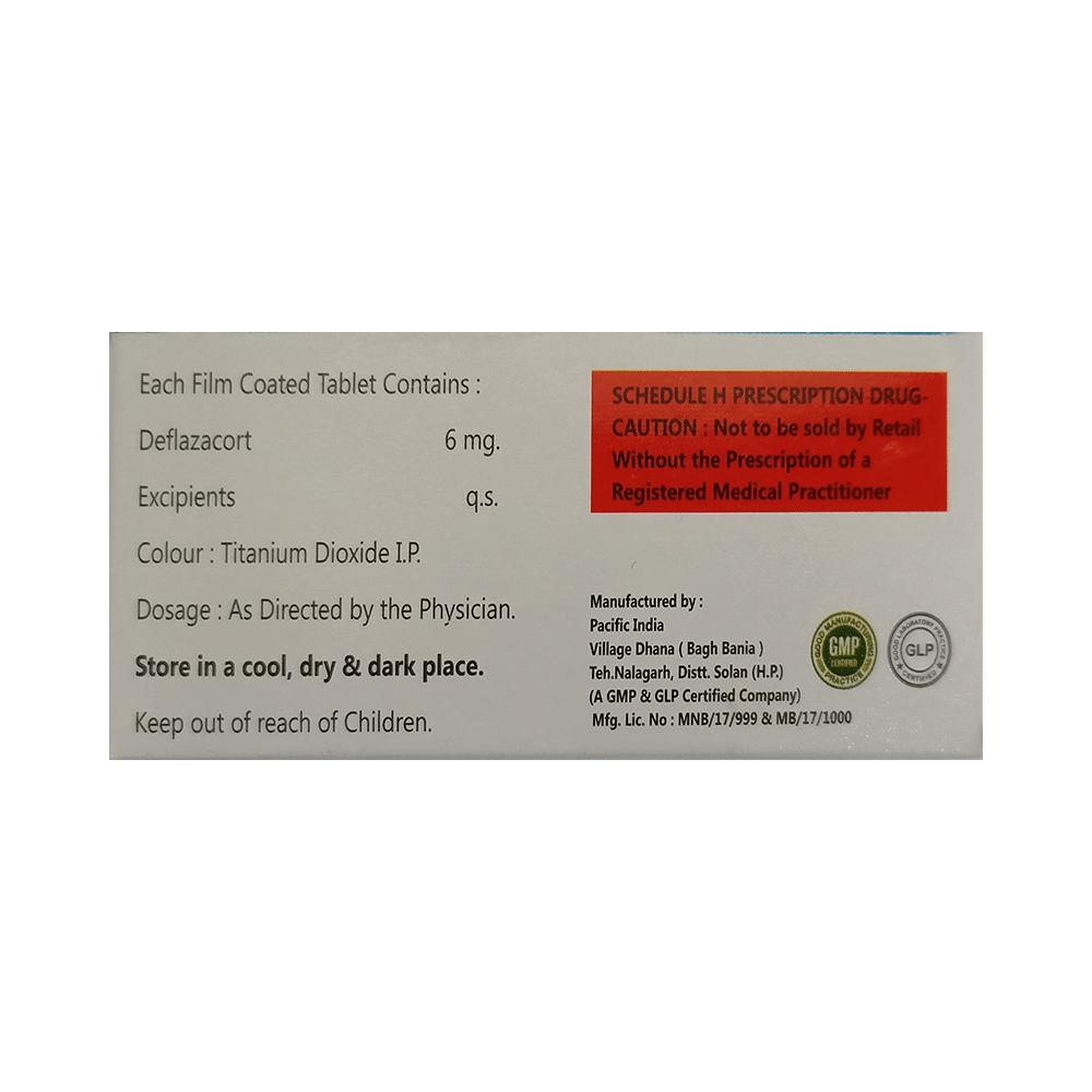 Anort 6 Tablet - Image 2