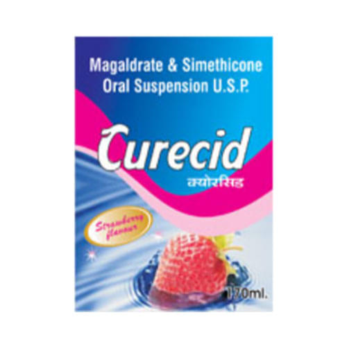 Curecid Syrup - Image 1