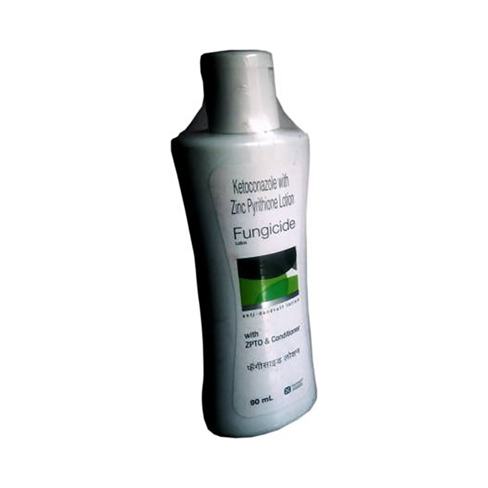 Fungicide Lotion - Image 3