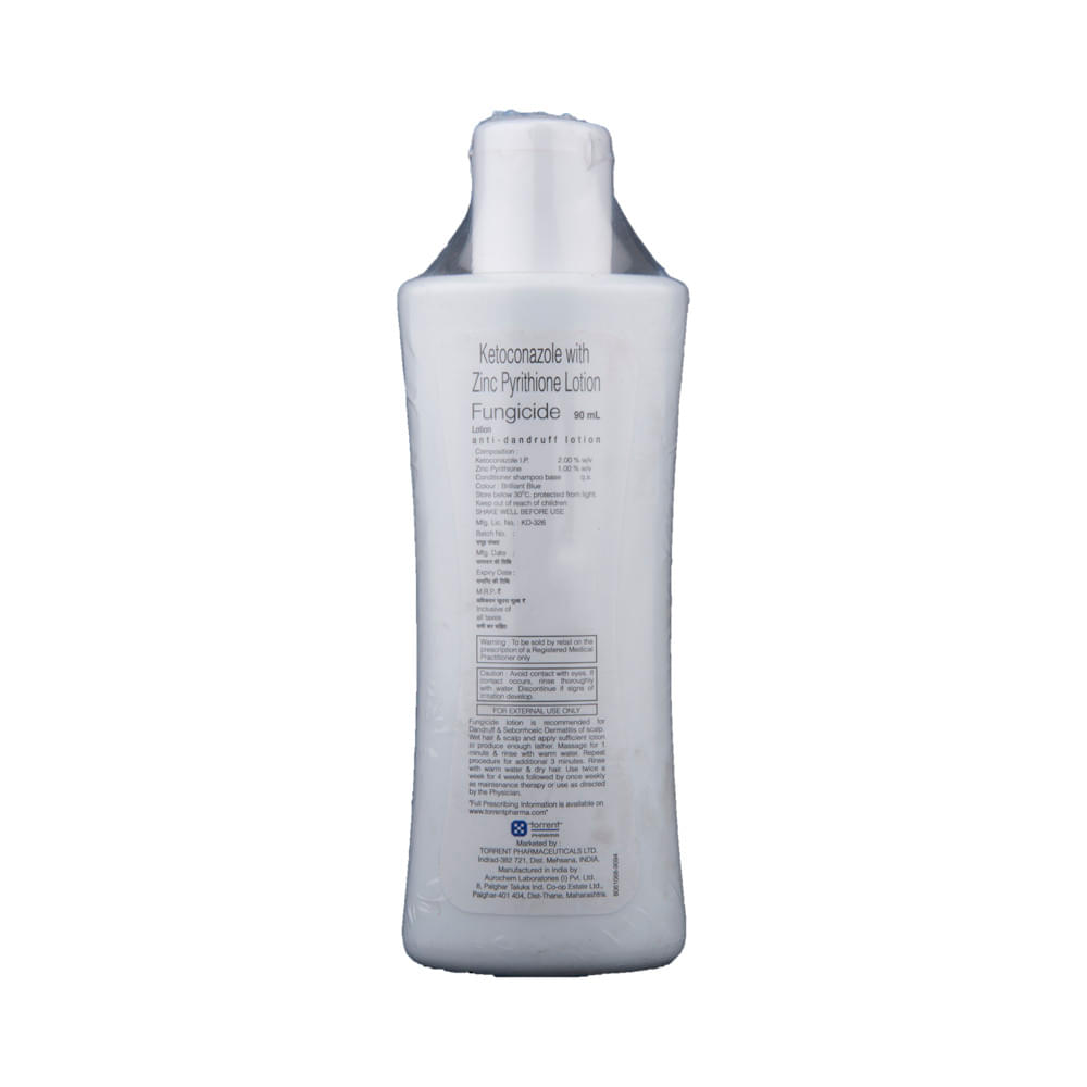 Fungicide Lotion - Image 2