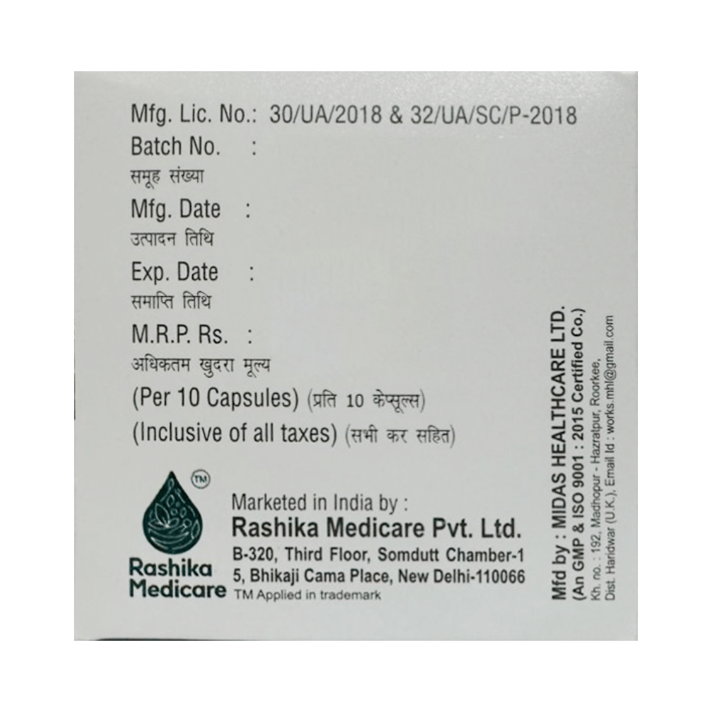 Pantoras-D Capsule SR - Image 3