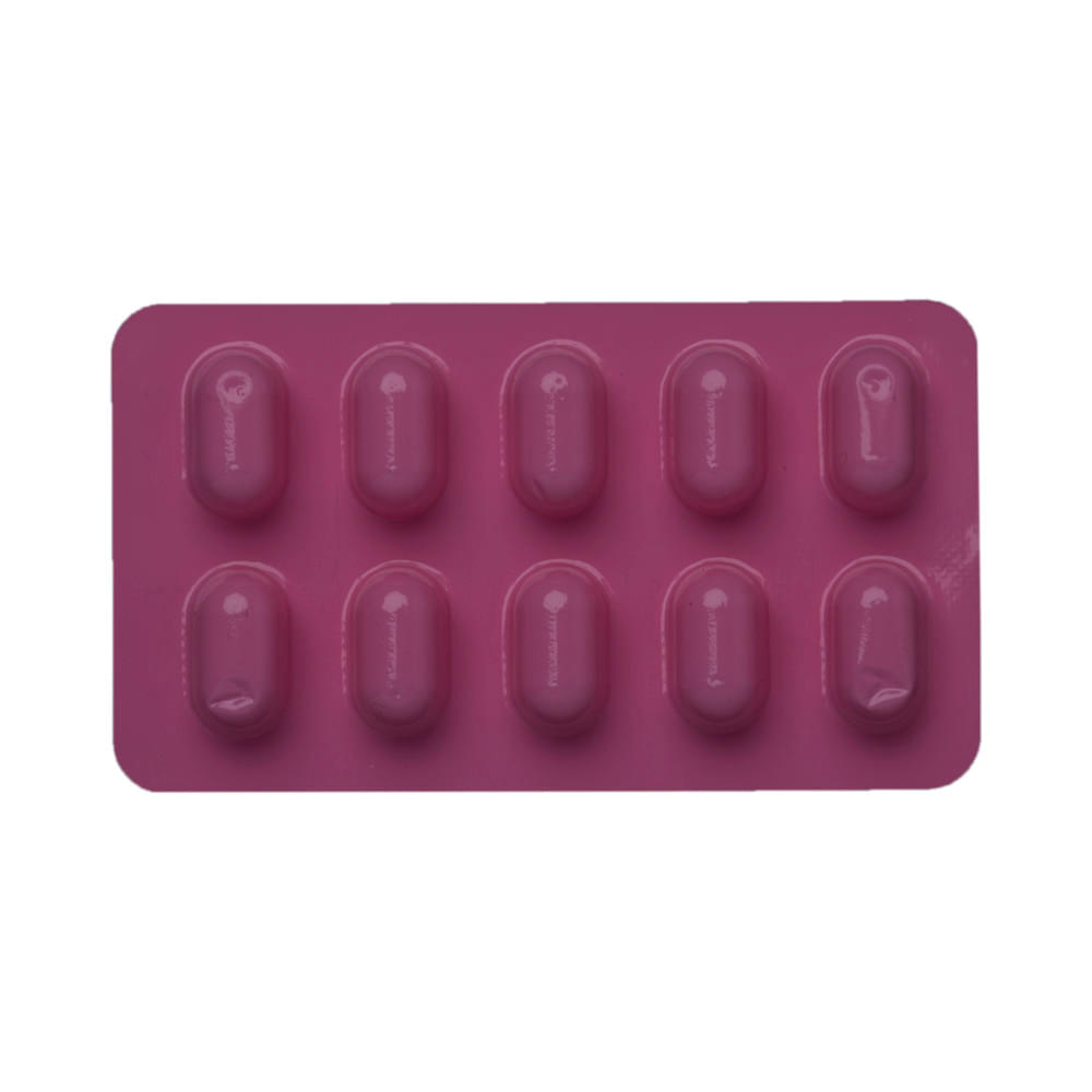 Lupigest 100 Capsule - Image 4
