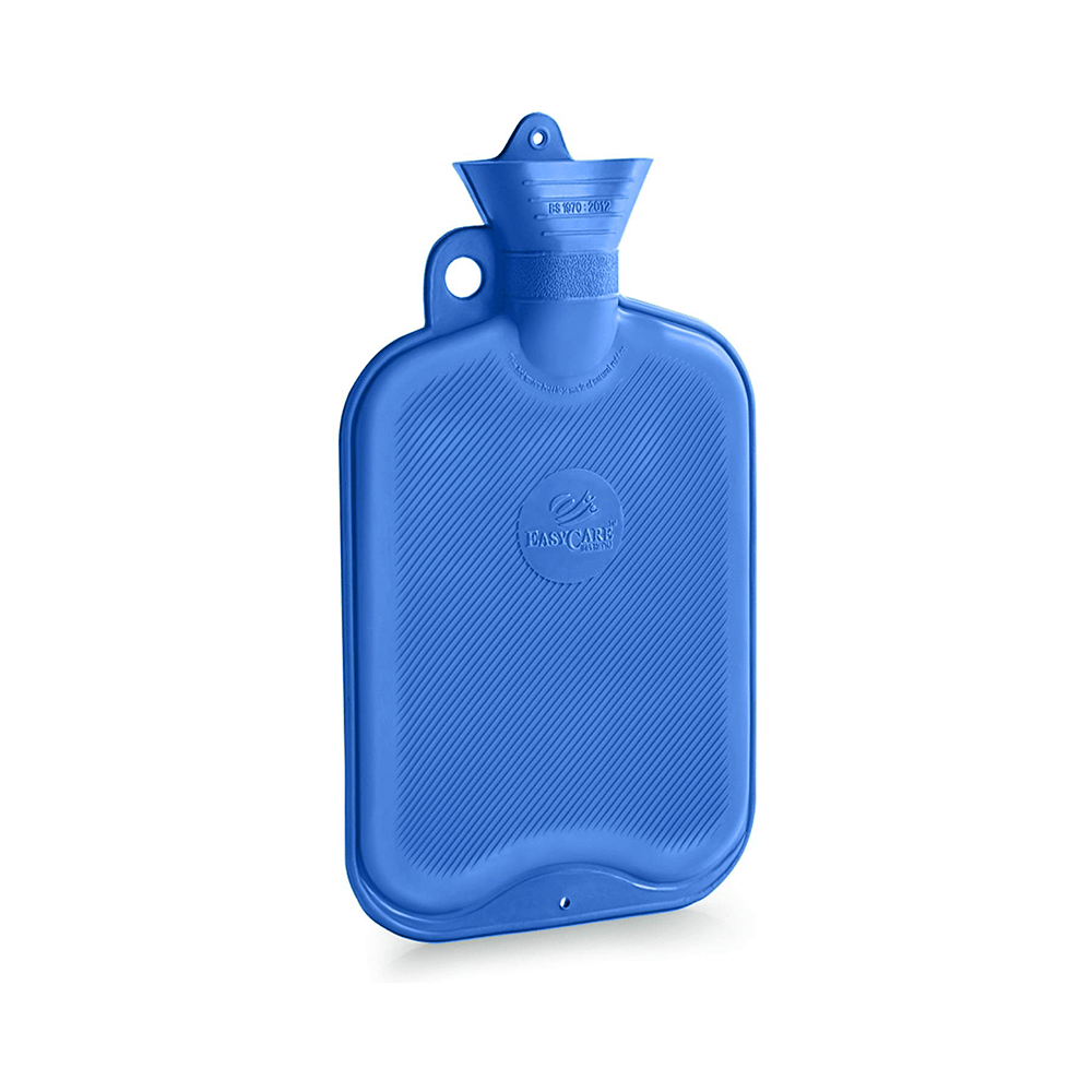 EASYCARE EC1881 Super Deluxe Hot Water Bag Blue - Image 1