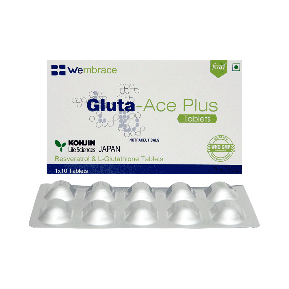 Brace Q10 Tablet - Image 3