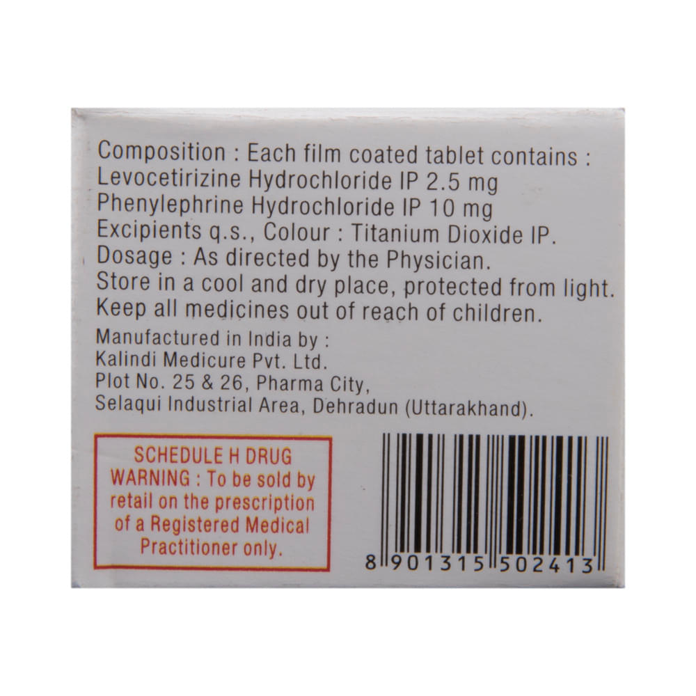 Lezyncet D Tablet - Image 3