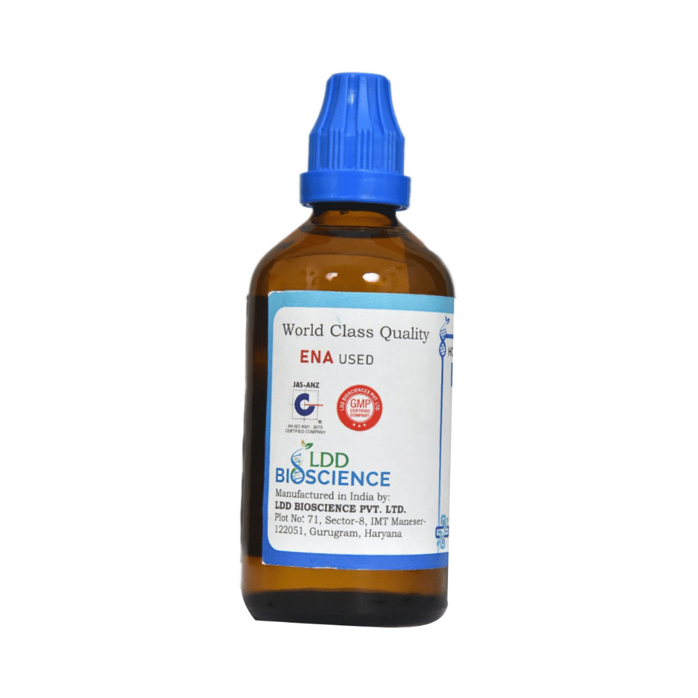 LDD Bioscience Glonoinum Dilution 10M CH - Image 2