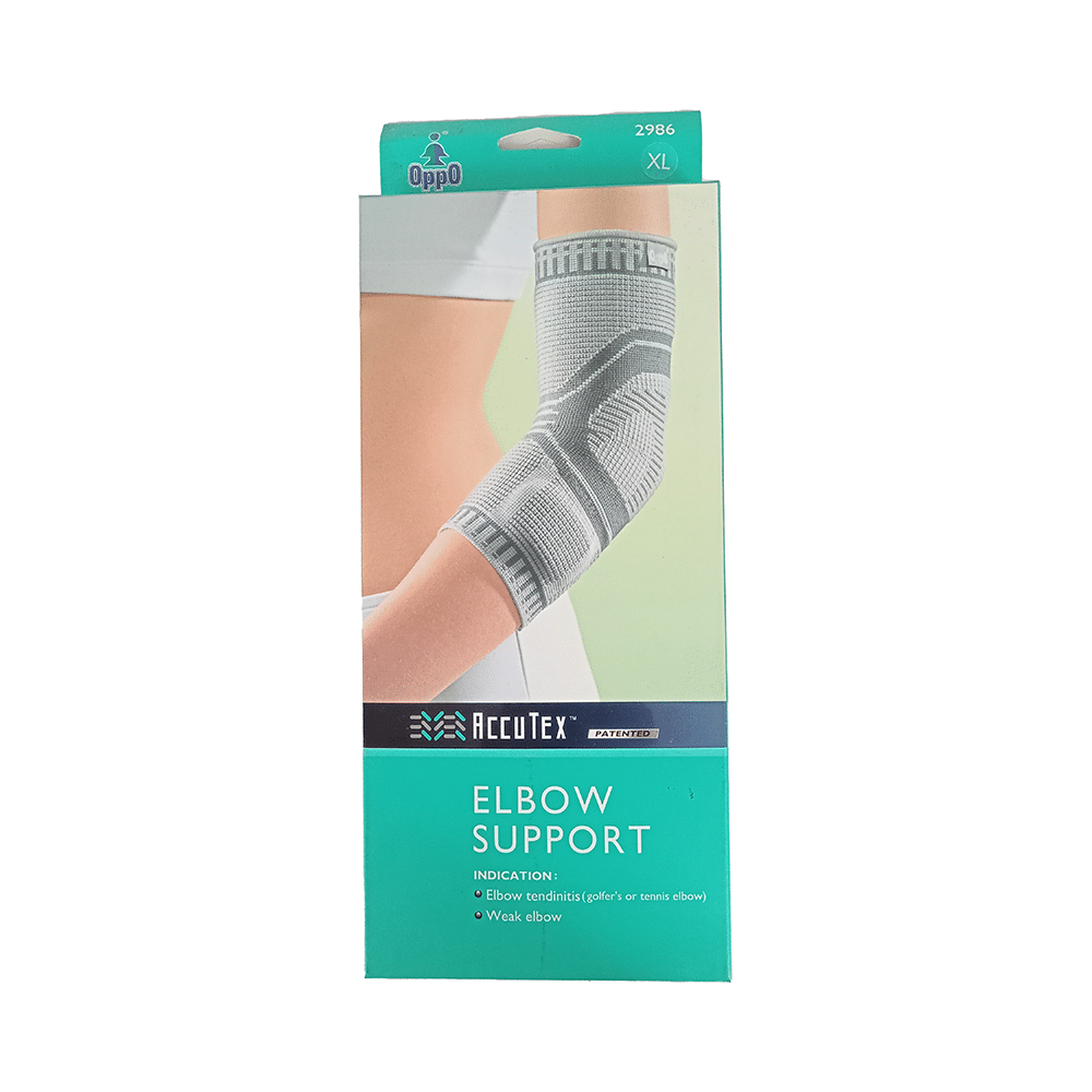 Oppo Accutex Elbow Support