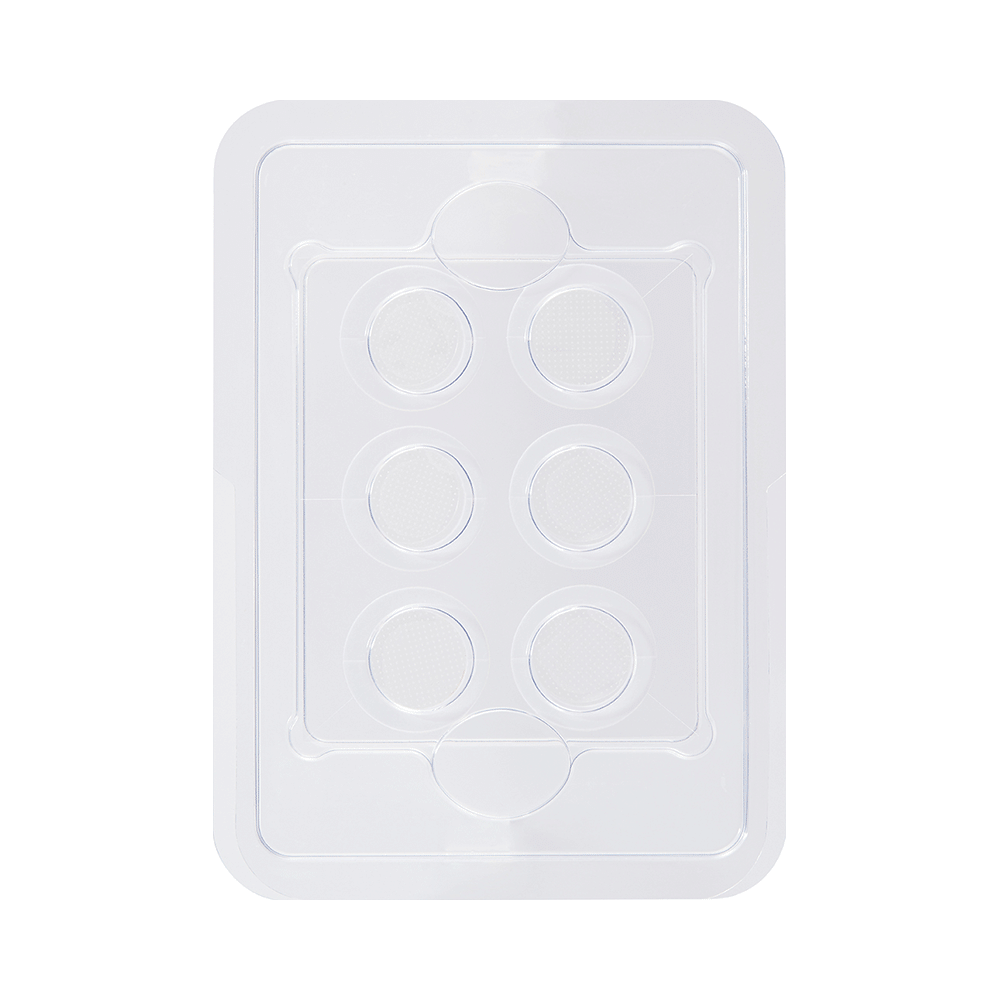 The Face Shop Dr. Belmeur Ultra Soothing  Patch - Image 2