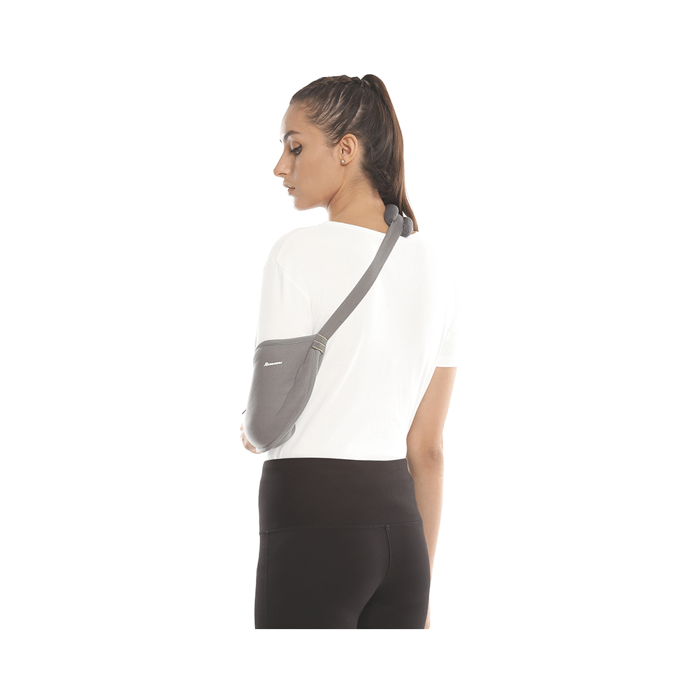 Romsons Pouch Arm Sling XL - Image 5