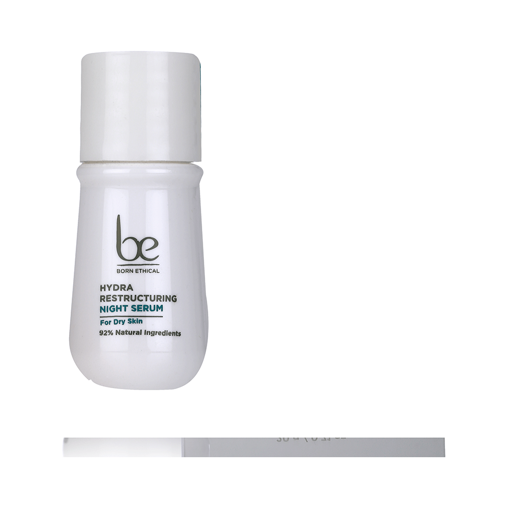 Born Ethical Hydra Restructuring Night Serum - Image 2