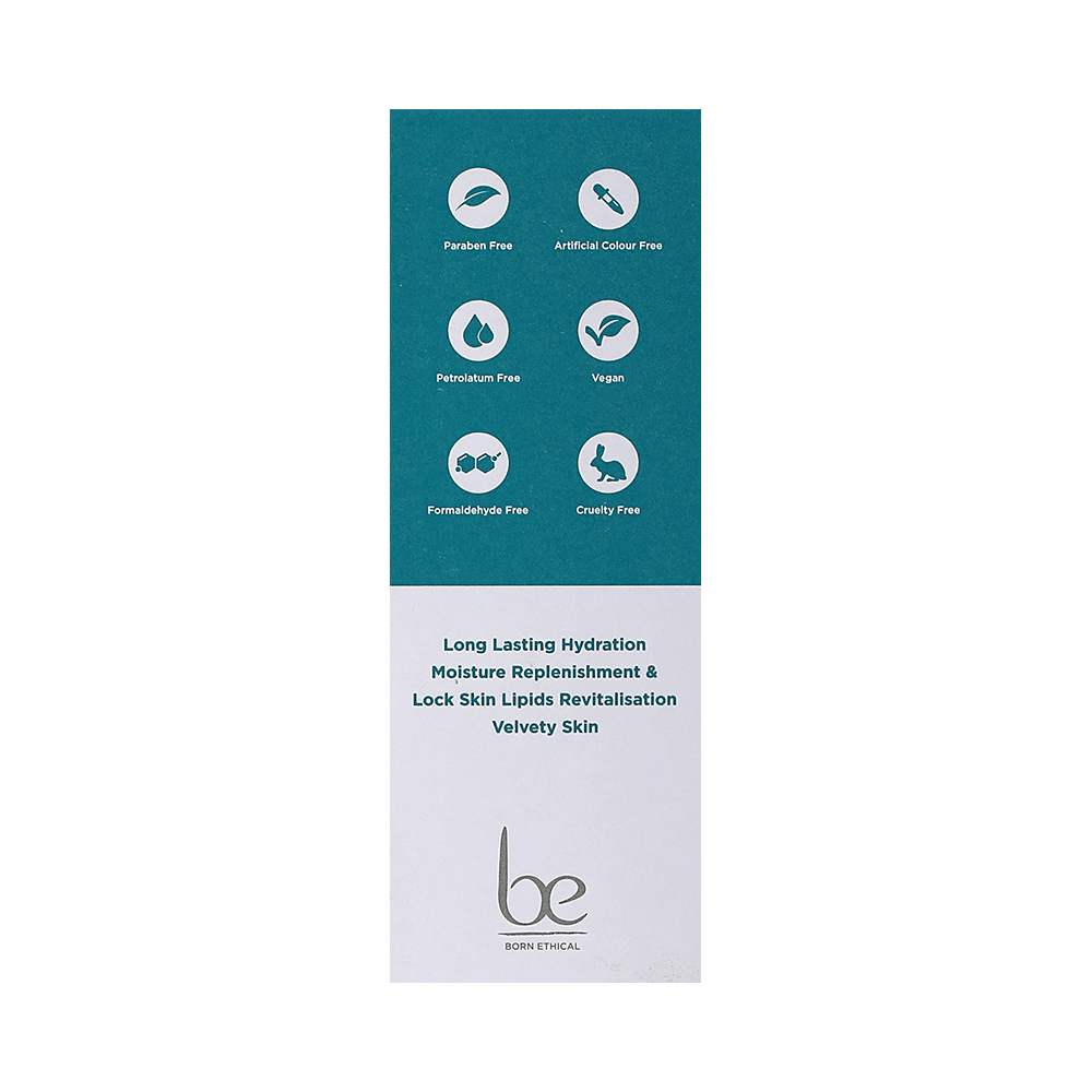 Born Ethical Hydra Restructuring Night Serum - Image 5