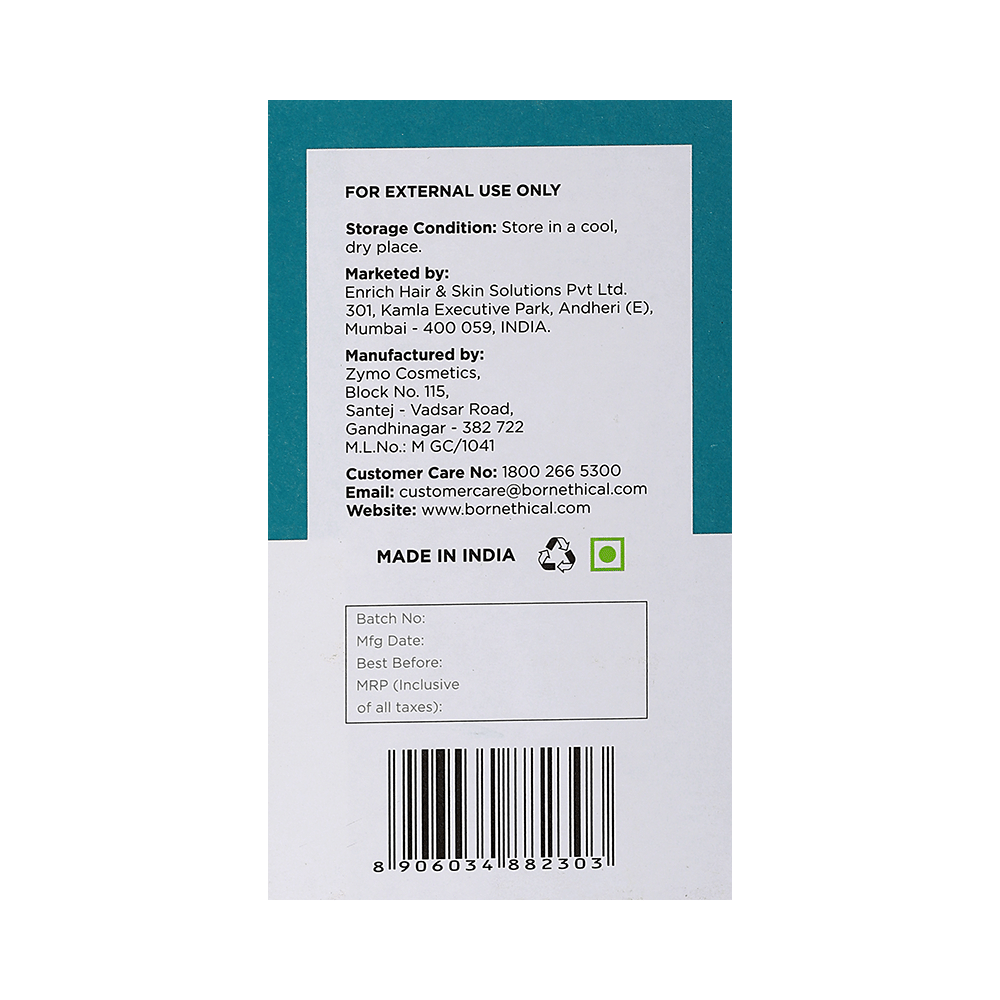 Born Ethical Hydra Restructuring Night Serum - Image 4