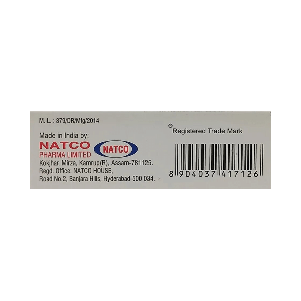 Trombopag 25 Tablet - Image 2