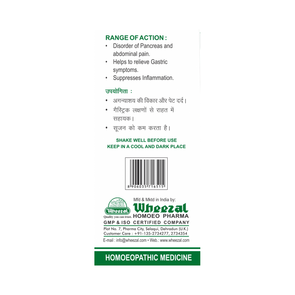 Wheezal WL 68 Drop - Image 2