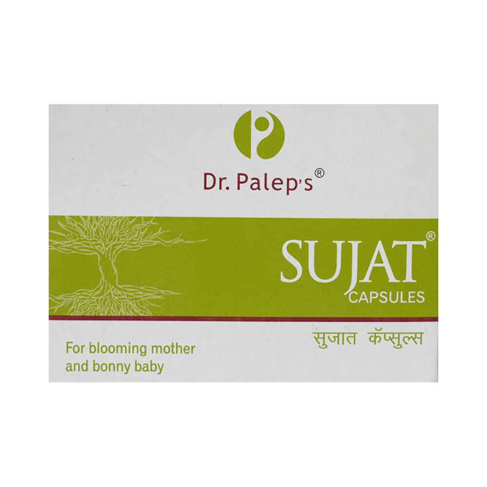 Sujat Capsule - Image 1