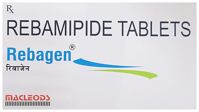 Rebagen Tablet - Image 2