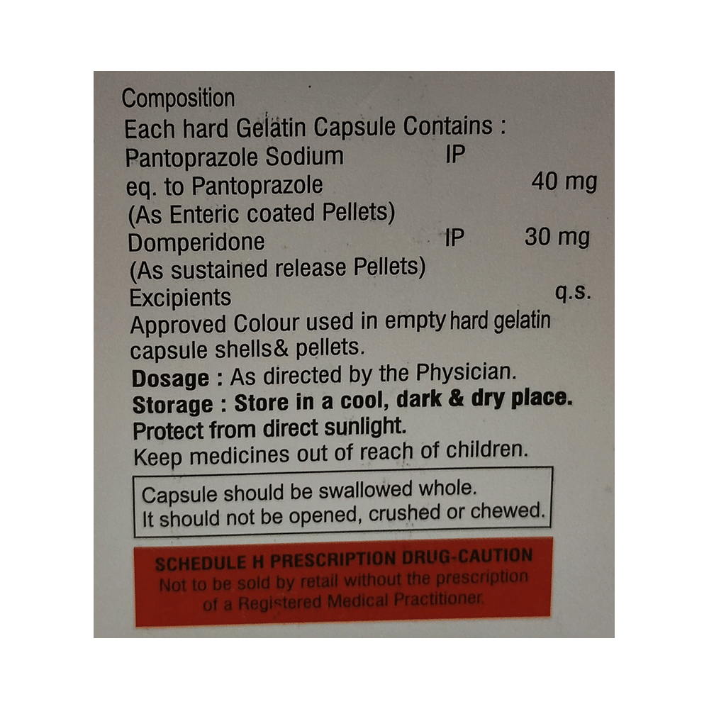 Janpraz-DSR Capsule - Image 2
