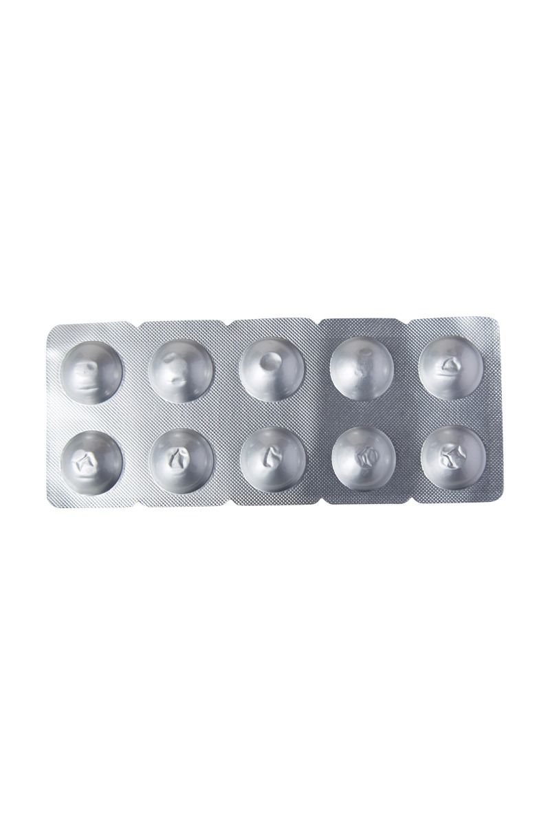 Ursobiac 300 Tablet