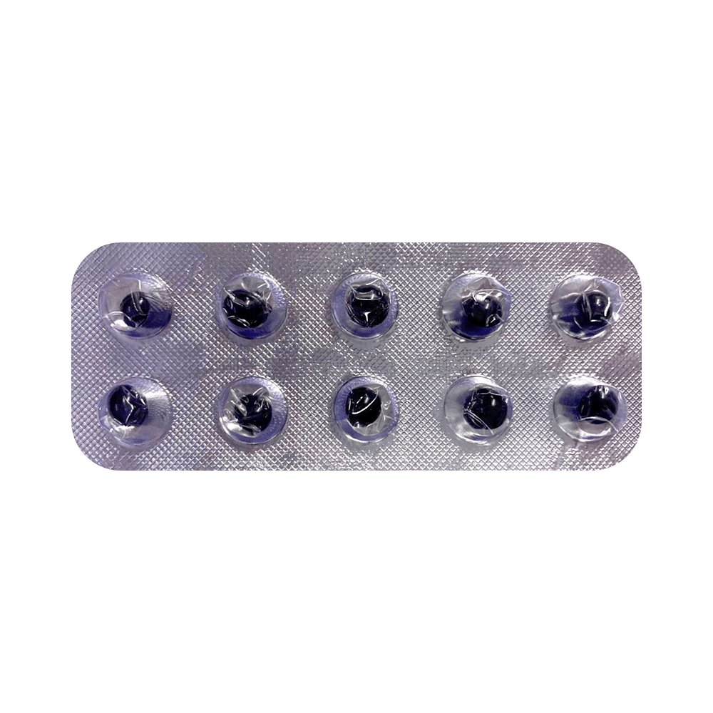 Adenosyl Capsule - Image 2