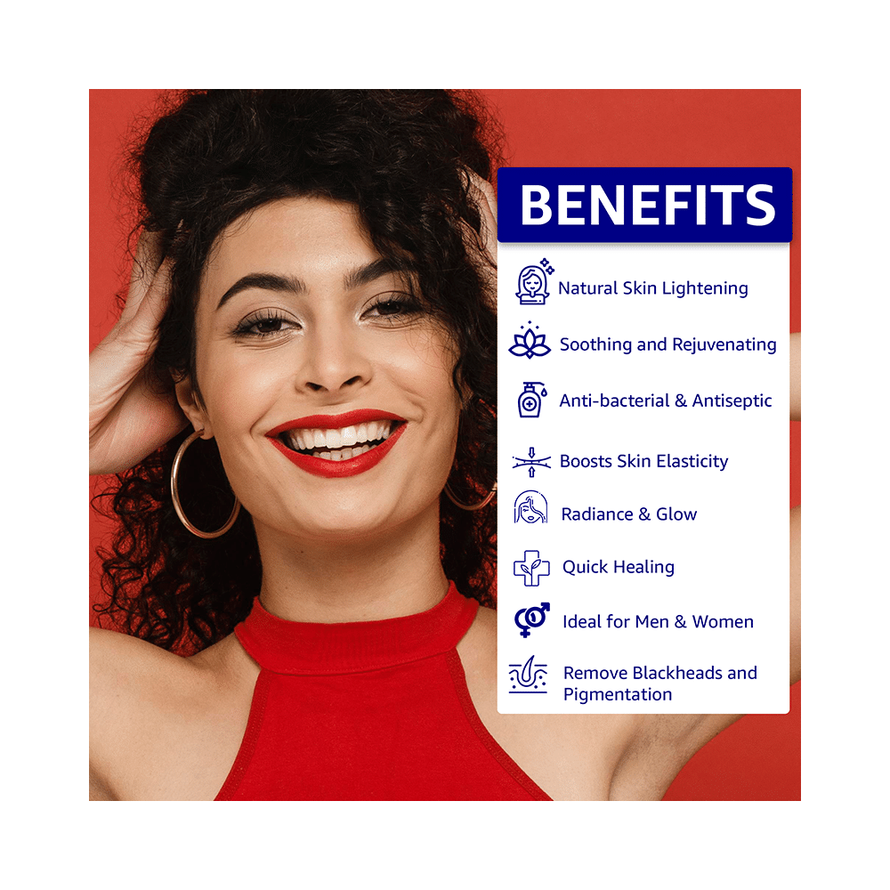 W2 Skin Repair Red Algae Face Serum - Image 4