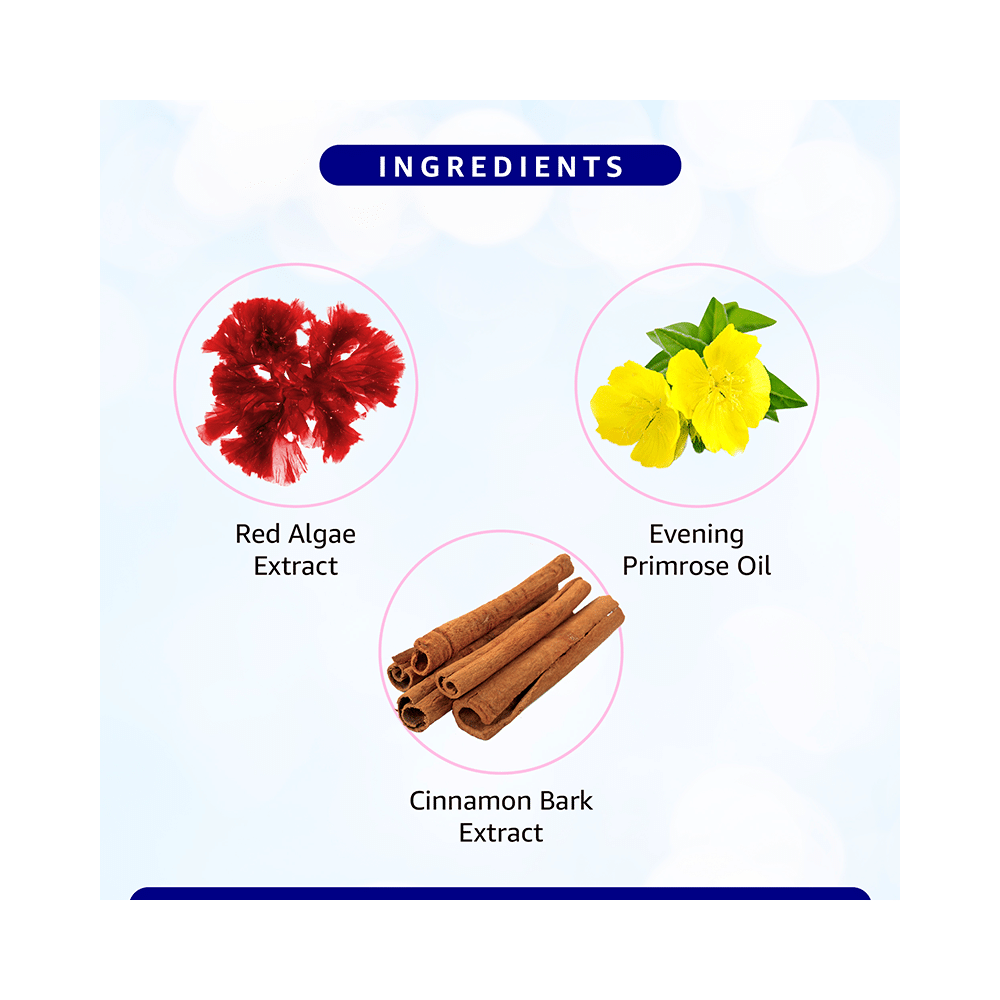 W2 Skin Repair Red Algae Face Serum - Image 2