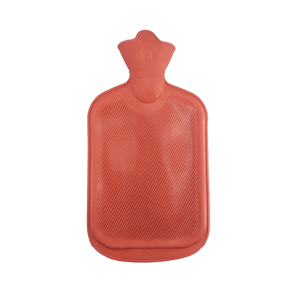 Bos Medicare Surgical Rubber Hot Water Bag - Image 1