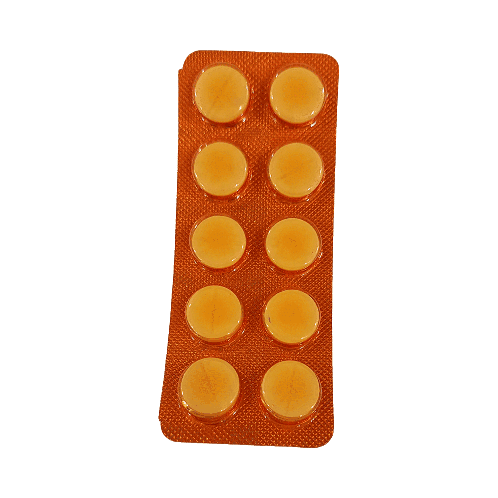 Vricold Tablet - Image 5