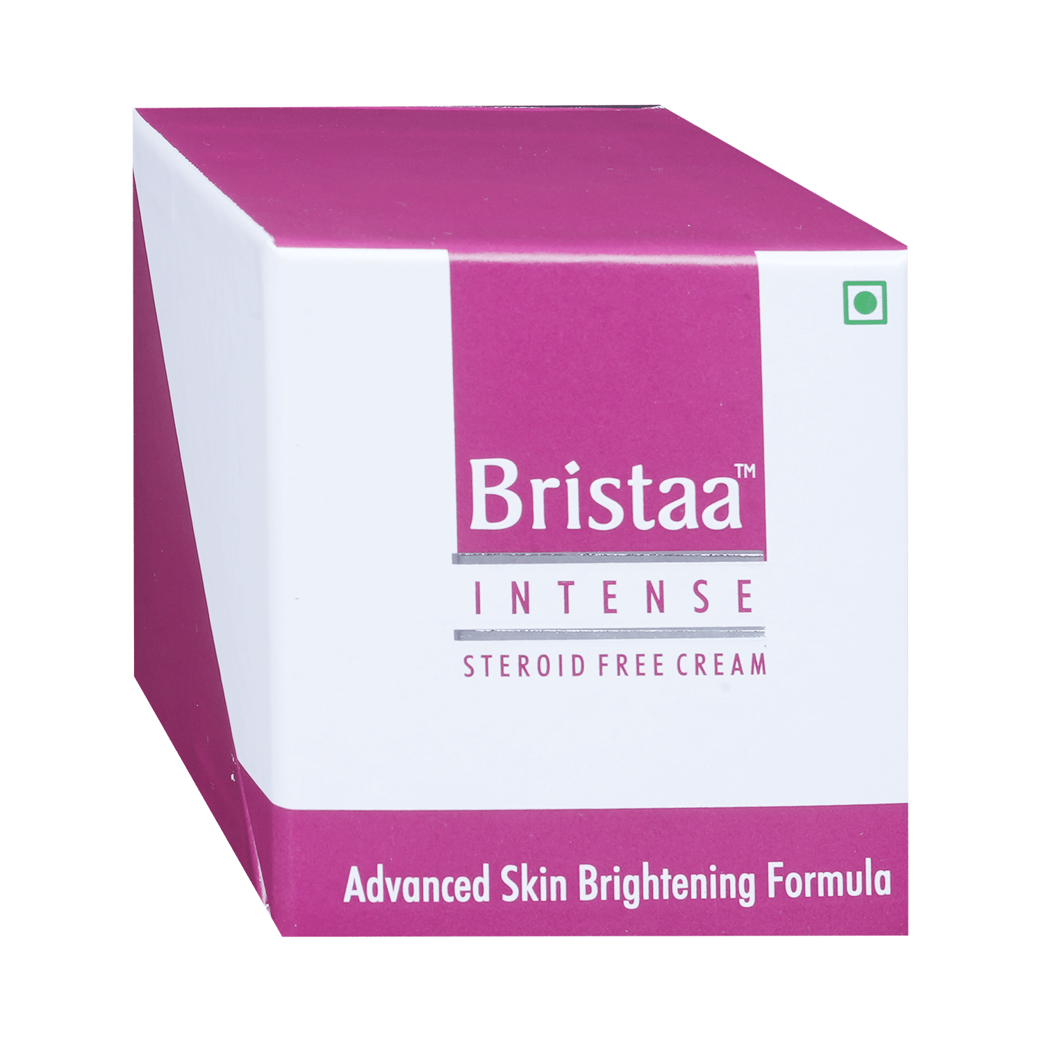 Bristaa Intense Steroid-Free Cream | Advanced Skin Brightening Formula - Image 2