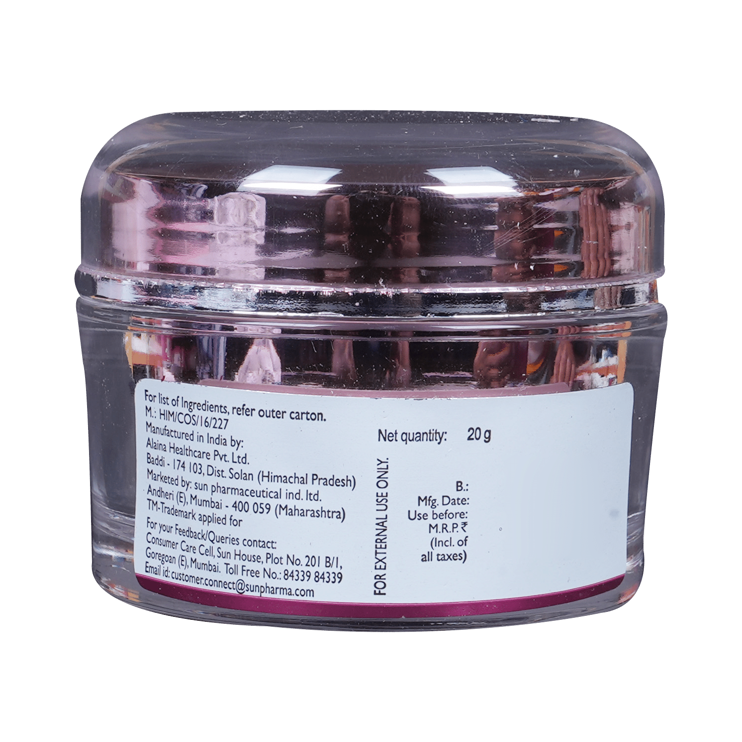 Bristaa Intense Steroid-Free Cream | Advanced Skin Brightening Formula - Image 6