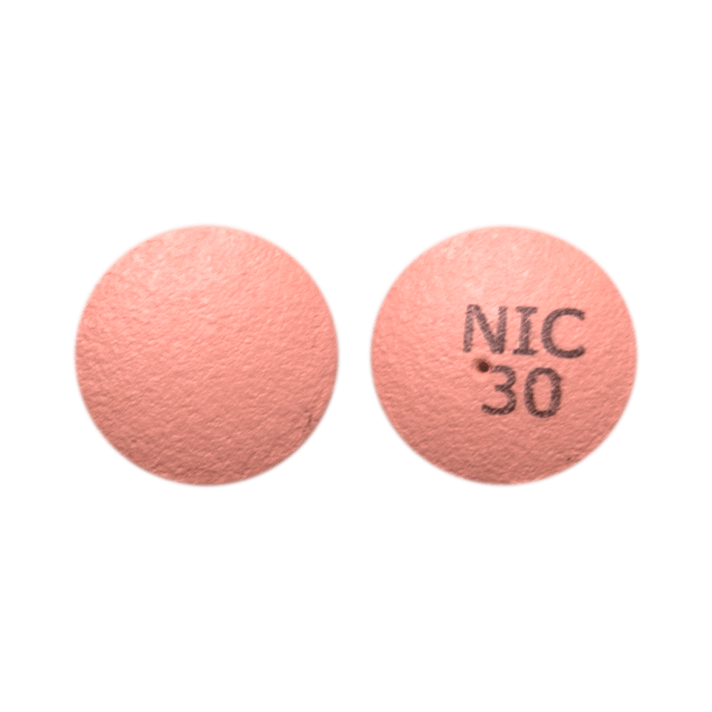 Nicardia XL 30 Tablet - Image 6